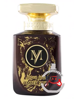 آمبر سوآر مای پرفیومز سلکت | amber soir my perfumes select