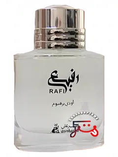 رافی اصغرعلی | rafi asgharali
