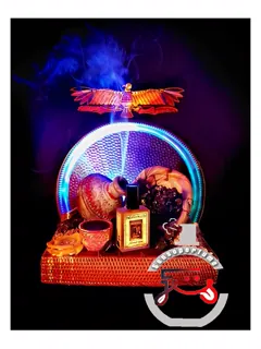 سالستیس کیفی سالستیس سنتس | solstice kyphi solstice scents