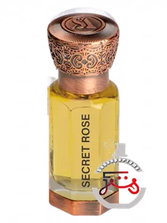 سکرت رز سی‌پی‌او سوئیس عربین | secret rose cpo swiss arabian