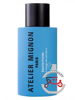 وانیل فروید آتلیه مینیون | vanille froide atelier mignon