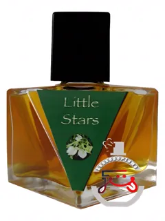 لیتل استارز المپیک ارکیدز آرتیزان پرفیومز | little stars olympic orchids artisan perfumes