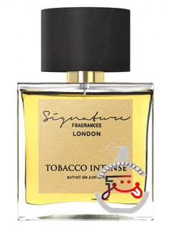 تباکو اینتنس سگنیچر فریگرنسز | tobacco intense signature fragrances