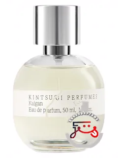 کایگان کینتسوگی پرفیومز | kaigan kintsugi perfumes