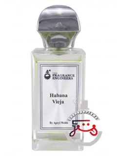 هاوانا ویخا د فریگرنس انجینیرز | habana vieja the fragrance engineers