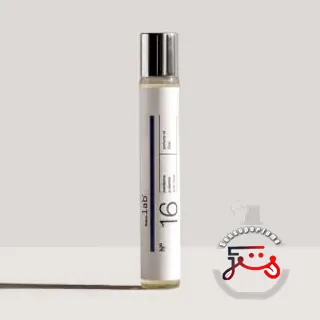 Nº 16 Dailus Lab