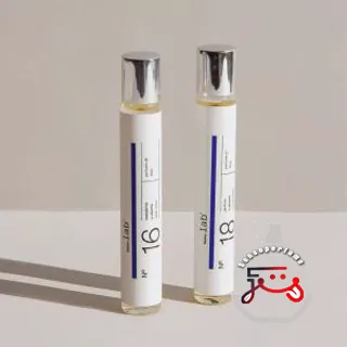 Nº 16 Dailus Lab