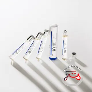 Nº 16 Dailus Lab