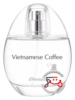 کافی ویتنامی دنم | vietnamese coffee d'annam