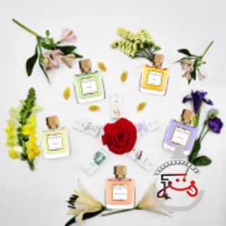 Erawan Parfums Dusita