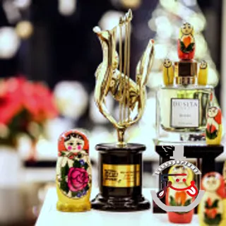 Erawan Parfums Dusita