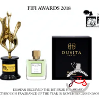 Erawan Parfums Dusita