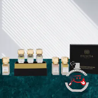 Erawan Parfums Dusita