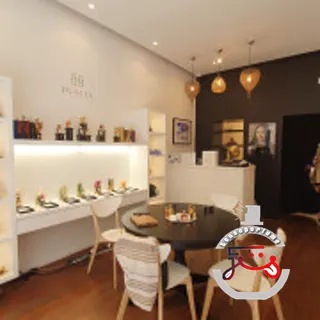 Erawan Parfums Dusita