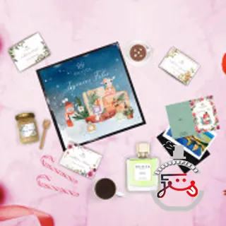 Erawan Parfums Dusita