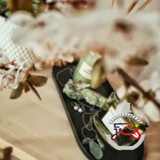 Erawan Parfums Dusita