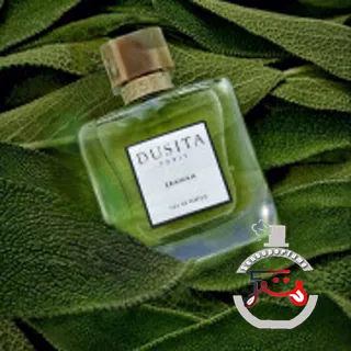 Erawan Parfums Dusita
