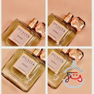 Erawan Parfums Dusita