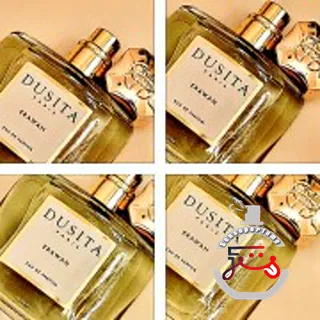 Erawan Parfums Dusita