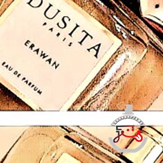 Erawan Parfums Dusita