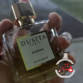 Erawan Parfums Dusita