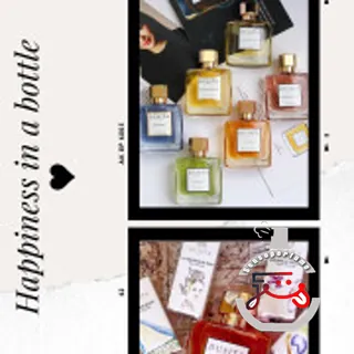 Erawan Parfums Dusita