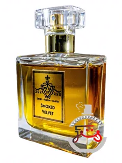 اسموکد ولوت دمر پرفیوم لیمیتد | smoked velvet demer parfum limited