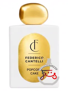 پاپ‌کورن کیک فدریکو کانتللی اکس‌کلوسیو کلکشن | popcorn cake federico cantelli exclusive collection