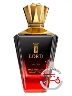 این لاو لرد میلانو | in love lord milano