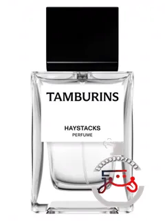 هیستکس تامبورینز | haystacks tamburins