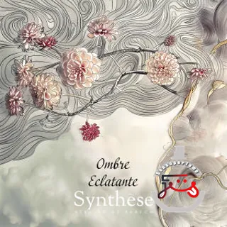Ombre Éclatante Synthèse Atelier de Parfum
