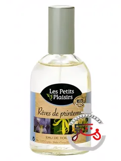 روو د پرنتم ل پتی پلزیر | rêves de printemps les petits plaisirs