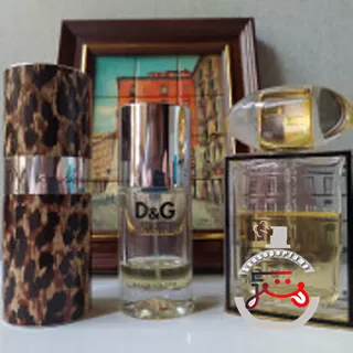 By Dolce&Gabbana