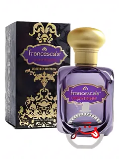 ولوت نوار فرانسسکا | velvet noir francesca's