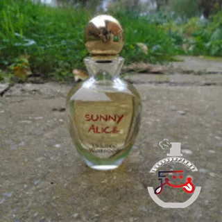 Sunny Alice Vivienne Westwood