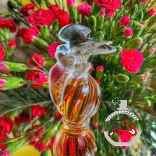 L'Air du Temps Parfum Nina Ricci