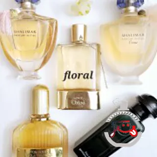 L'Air du Temps Parfum Nina Ricci