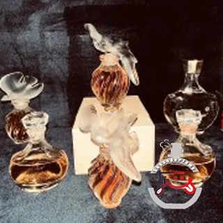 L'Air du Temps Parfum Nina Ricci