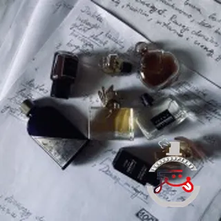 L'Air du Temps Parfum Nina Ricci