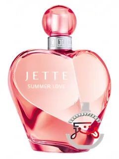 یته سامر لاو یته یوپ | jette summer love jette joop