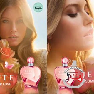 Jette Summer Love Jette Joop