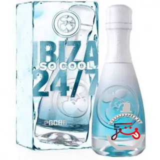 24/7 So Cool Him Pacha Ibiza