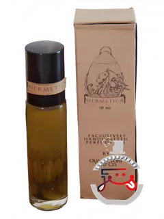 هرمتیکا اولد فکتوری سوپ کمپانی | hermetica old factory soap company