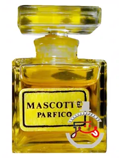 ماسکت پارفیکو | mascotte parfico