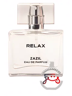 ری‌لکس ززیل | relax zazil