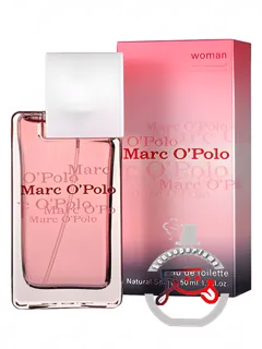 مارک اوپولو وومن دو هزار و شش مارک اوپولو | marc o'polo woman 2006 marc o'polo
