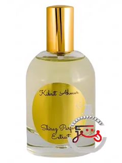 کبریت احمر شیراز پرفیوم | kibrit ahmar shiraz parfums