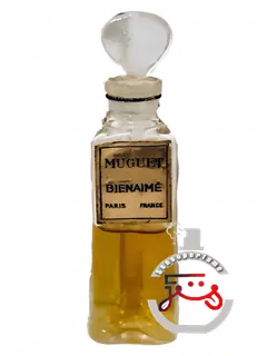 موگه بینامه | muguet bienaimé