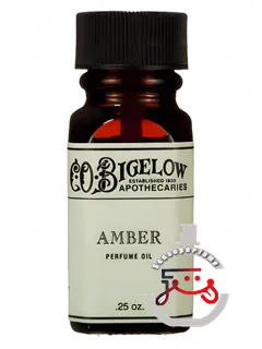 آمبر سی.او. بیگلو | amber c.o.bigelow