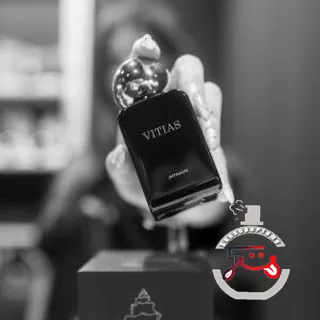 Vitias Pernoire